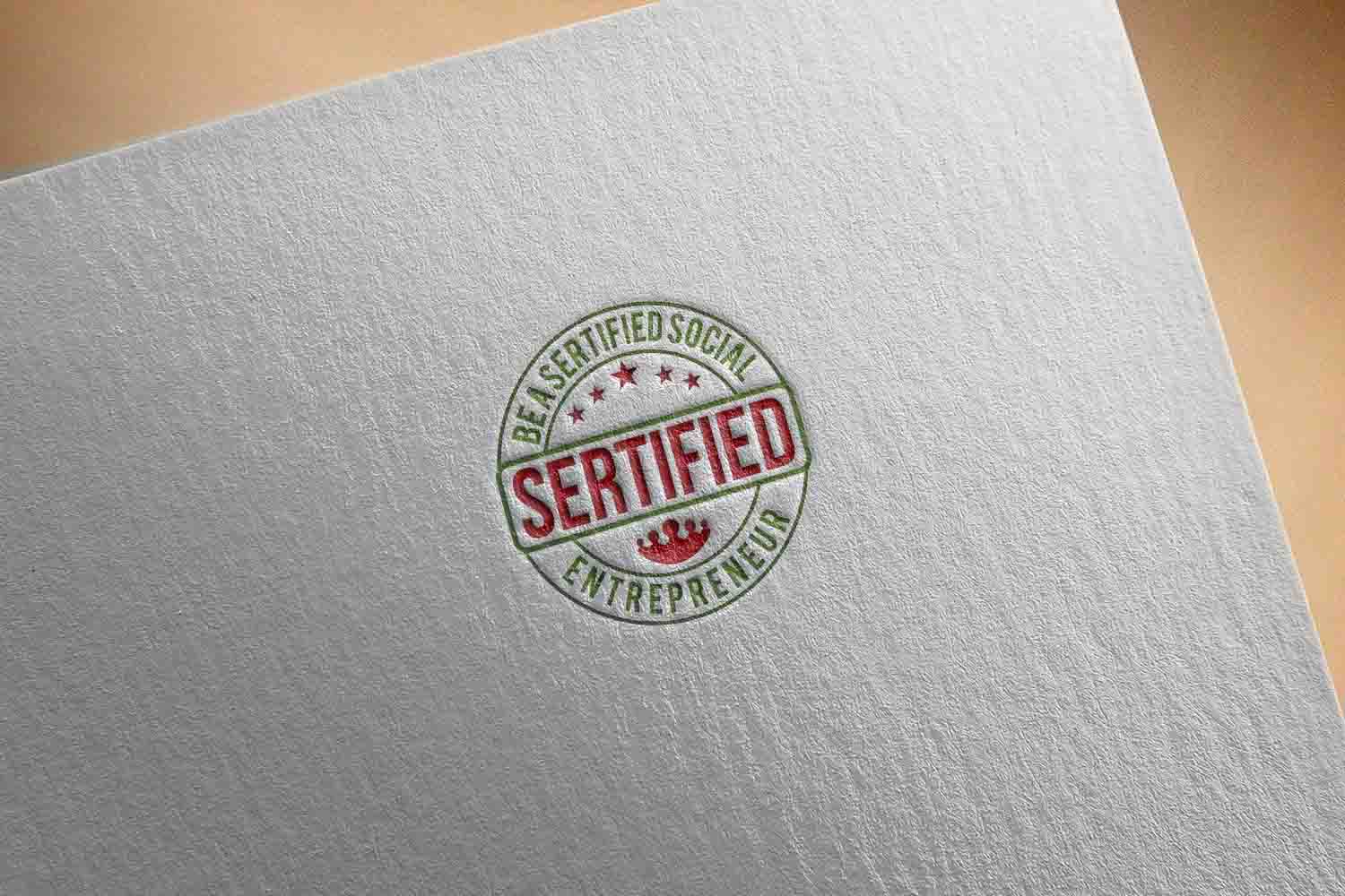 Logo Design by Sherpa design for this project | Design #15601416