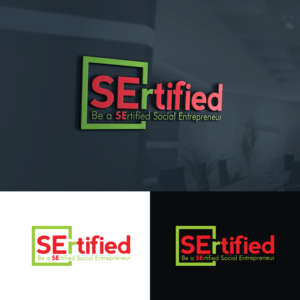 Logo Design by USIAD ANAS for this project | Design: #15597684