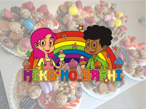 Logo Design by Rox Art Design for Dream Maker Studios Ltd | Design: #15829908