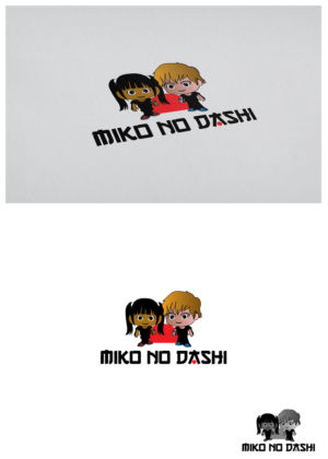 Logo Design by goranvisnjic82 for Dream Maker Studios Ltd | Design: #15608217