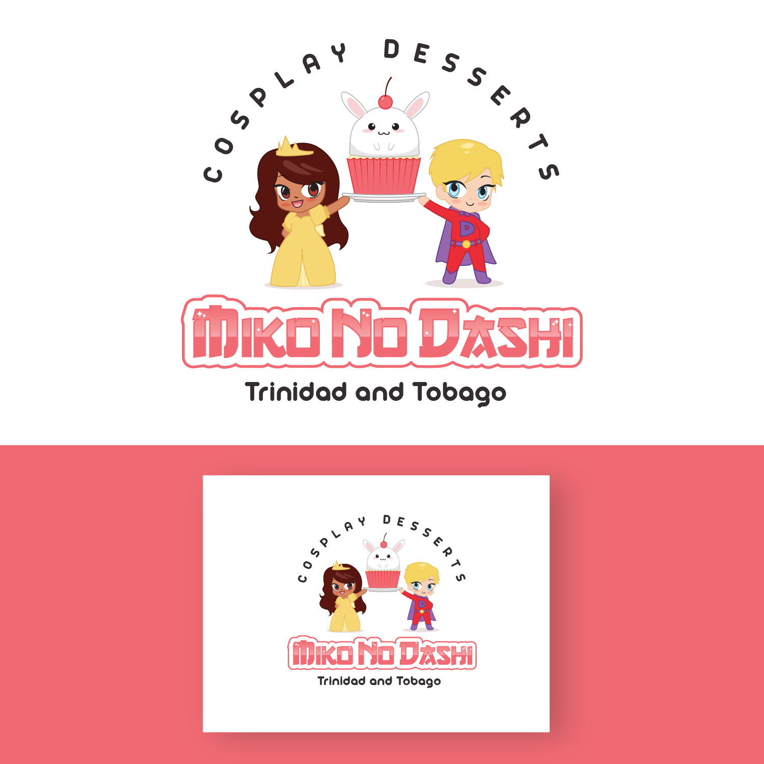 Logo Design by Claire.W for Dream Maker Studios Ltd | Design #15846508