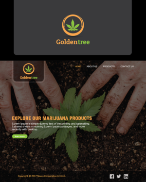 Logo Design by zdmedia for Advancz Management Inc | Design: #15625684