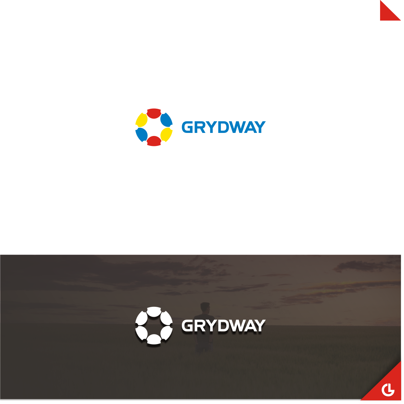 Design de Logo par R!CKY pour ENGIE Factory | Design #15795490