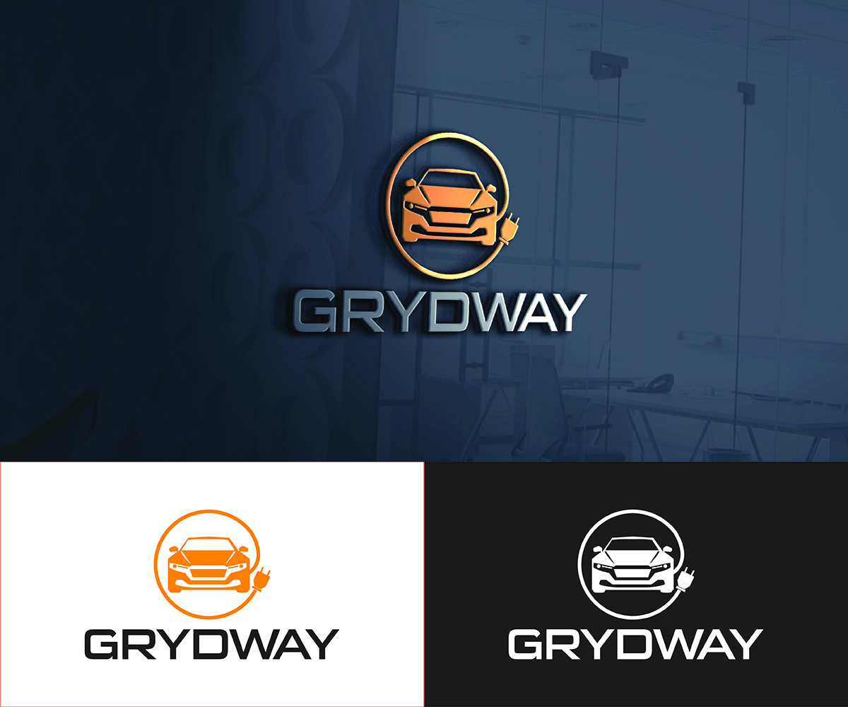 Logo Design by eMARK for ENGIE Factory | Design #15735096