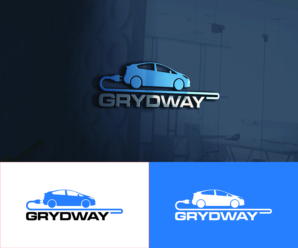 Design de Logo par eMARK pour ENGIE Factory | Design #15735097