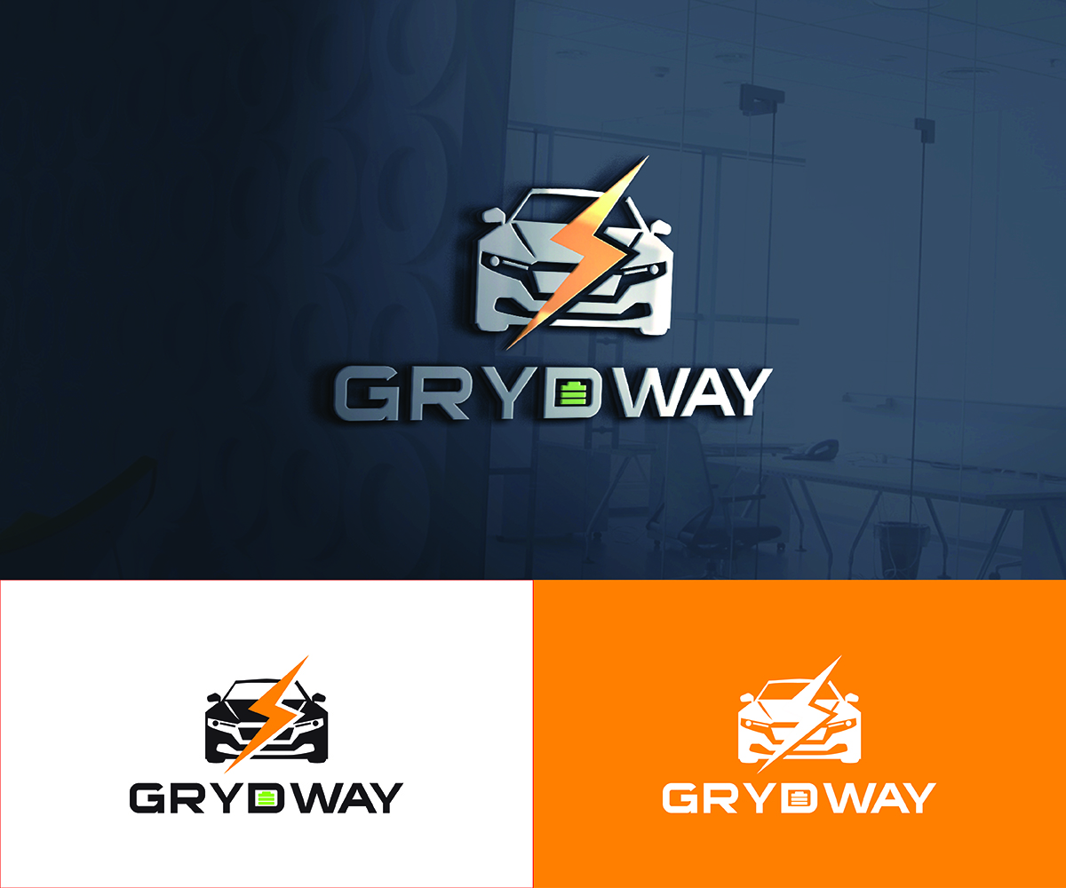 Design de Logo par eMARK pour ENGIE Factory | Design #15735100