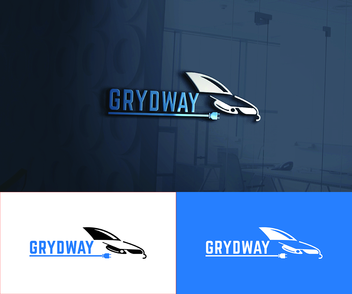 Design de Logo par eMARK pour ENGIE Factory | Design #15735101