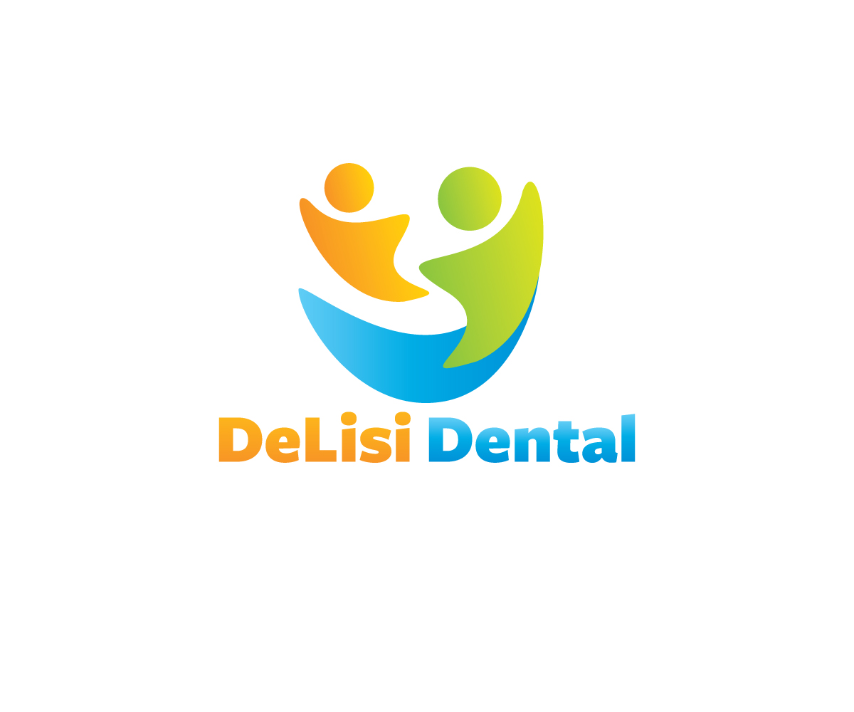 Logo Design by meygekon for DeLisi Dental | Design #15628825