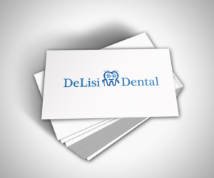 Logo-Design von neboica für DeLisi Dental | Design: #15608681