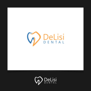 Logo-Design von laceymosleyy für DeLisi Dental | Design: #15629771