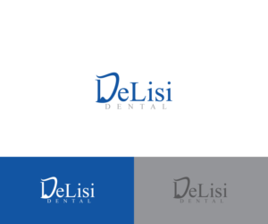 Logo Design by Omee63 for DeLisi Dental | Design: #15609832