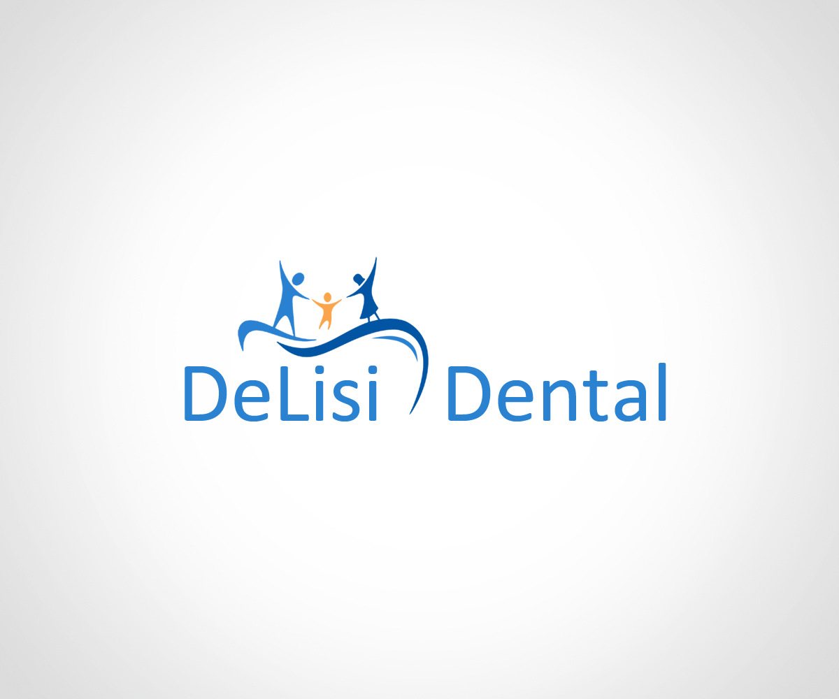 Logo Design by sunpris for DeLisi Dental | Design #15627023