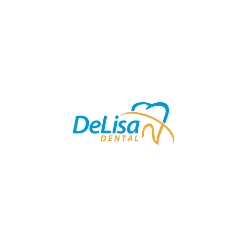 Logo Design by DoMadic for DeLisi Dental | Design #15624823