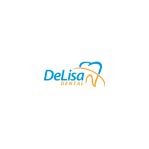Logo Design by DoMadic for DeLisi Dental | Design: #15624823