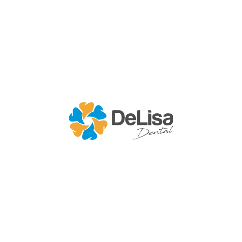Logo Design by DoMadic for DeLisi Dental | Design #15625175