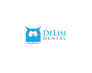 Logo Design by mojibur1993 for DeLisi Dental | Design: #15615746
