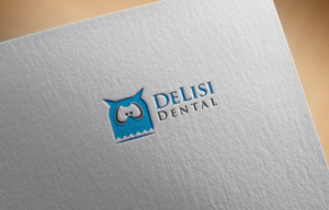 Logo Design by mojibur1993 for DeLisi Dental | Design: #15615748