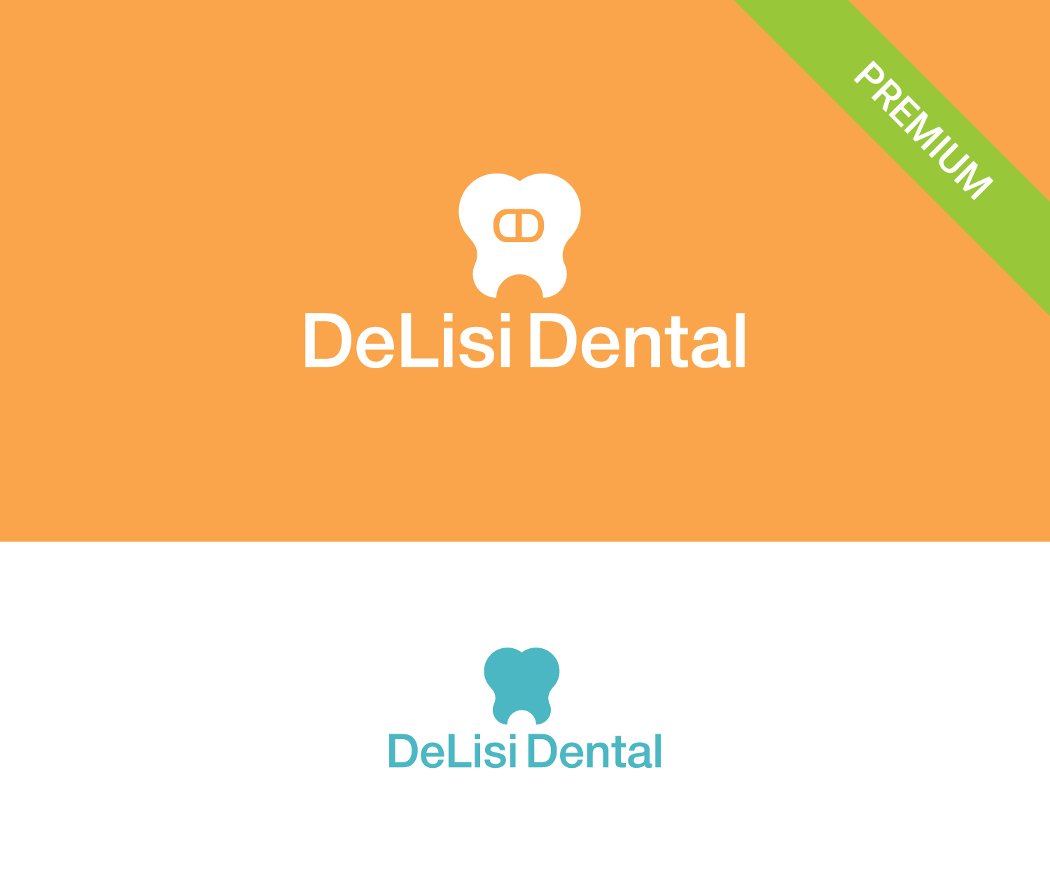 Logo Design by Creativefan for DeLisi Dental | Design #15619334