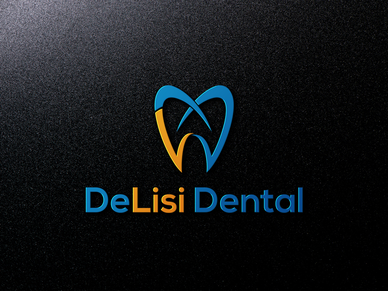 Logo Design by MS683968 for DeLisi Dental | Design #15618693