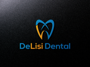 Logo Design by MS683968 for DeLisi Dental | Design: #15618693