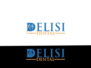 Logo Design by Sherpa design for DeLisi Dental | Design: #15617109