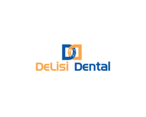 Logo Design by A S design @ for DeLisi Dental | Design: #15627104