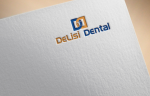Logo Design by A S design @ for DeLisi Dental | Design: #15627105