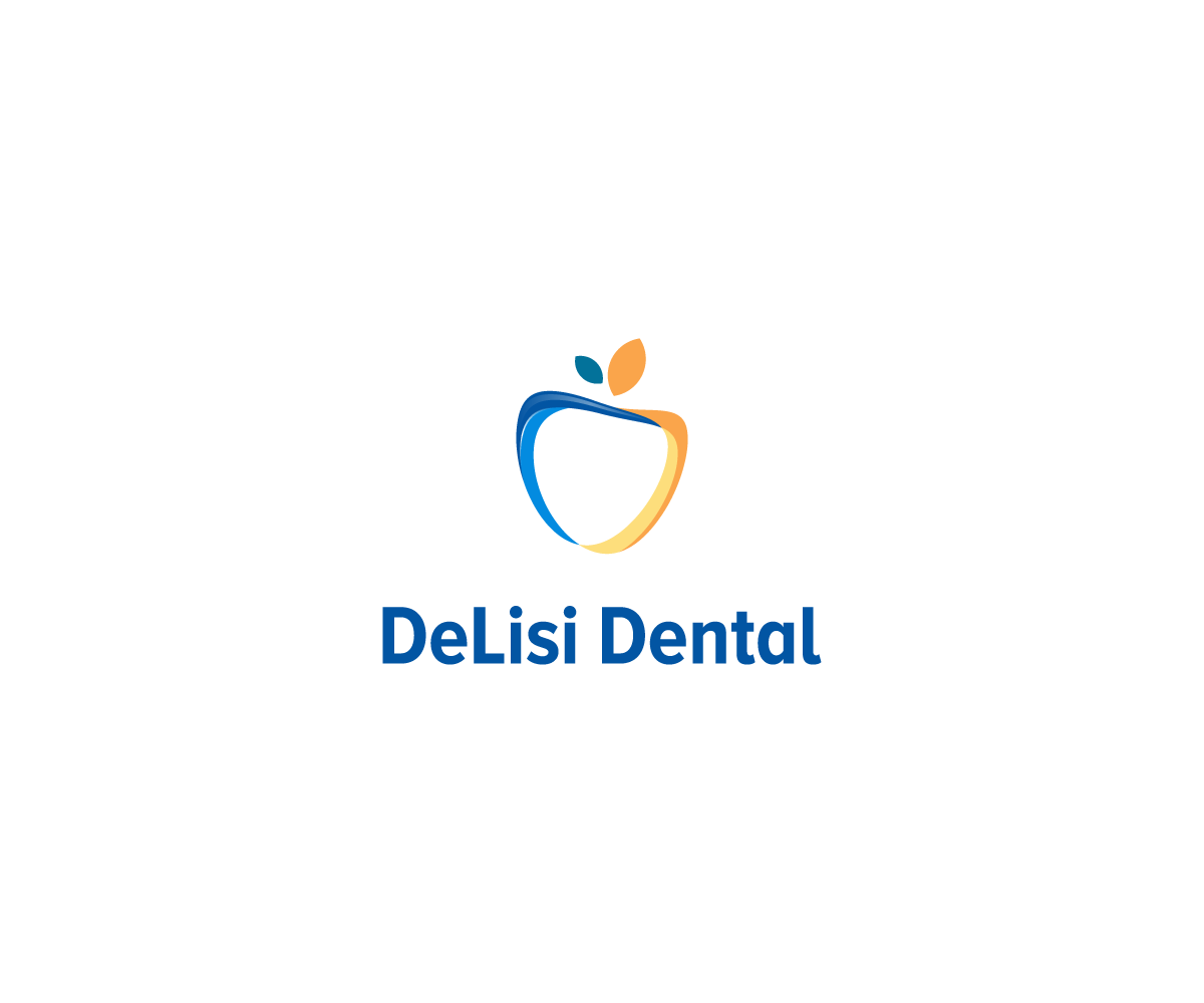 Logo-Design von Creative6 für DeLisi Dental | Design #15615013