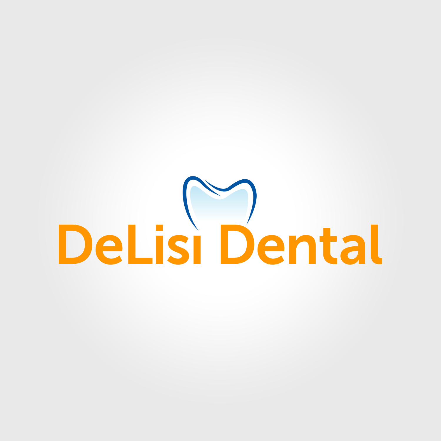 Logo Design by jeac for DeLisi Dental | Design #15608728