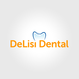 Logo Design by jeac for DeLisi Dental | Design: #15608728