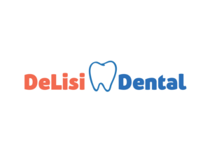 Logo-Design von Hodiep Hoa für DeLisi Dental | Design #15618244