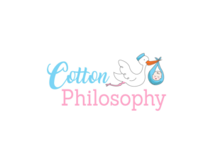 Logo Design by maricreatives for Cotton Philosophy | Design: #15610613