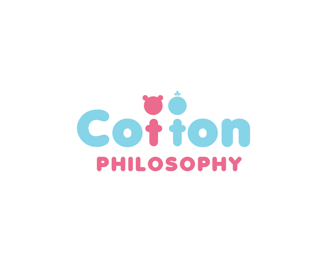Logo Design by Jecha for Cotton Philosophy | Design #15609340