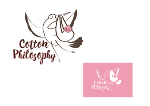 Design de Logo par senthilgraphicschennai78 pour Cotton Philosophy | Design #15610840