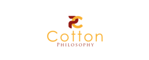 Logo Design by ashyne09 for Cotton Philosophy | Design: #15618807