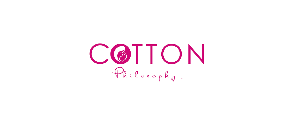 Logo Design by ashyne09 for Cotton Philosophy | Design #15618808