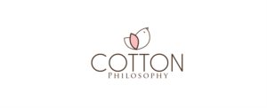 Logo Design by ashyne09 for Cotton Philosophy | Design: #15618809