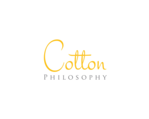 Logo Design by mojibur1993 for Cotton Philosophy | Design: #15618812