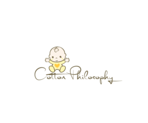 Logo Design by Creative Afnur for Cotton Philosophy | Design: #15618802