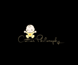 Logo Design by Creative Afnur for Cotton Philosophy | Design: #15618803