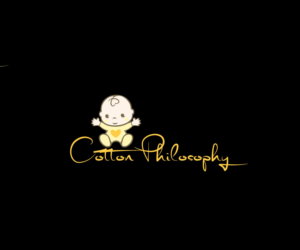 Logo Design by Creative Afnur for Cotton Philosophy | Design: #15618804