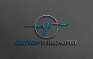 Logo Design by IconicEcho for Cotton Philosophy | Design: #15618796