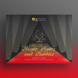 Invitation Design by dede_dwiyansyah for PhysioNetics | Design: #15594535