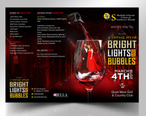 Invitation Design by SAI DESIGNS for PhysioNetics | Design: #15627258