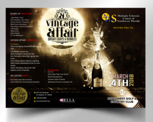 Invitation Design by SAI DESIGNS for PhysioNetics | Design: #15665069