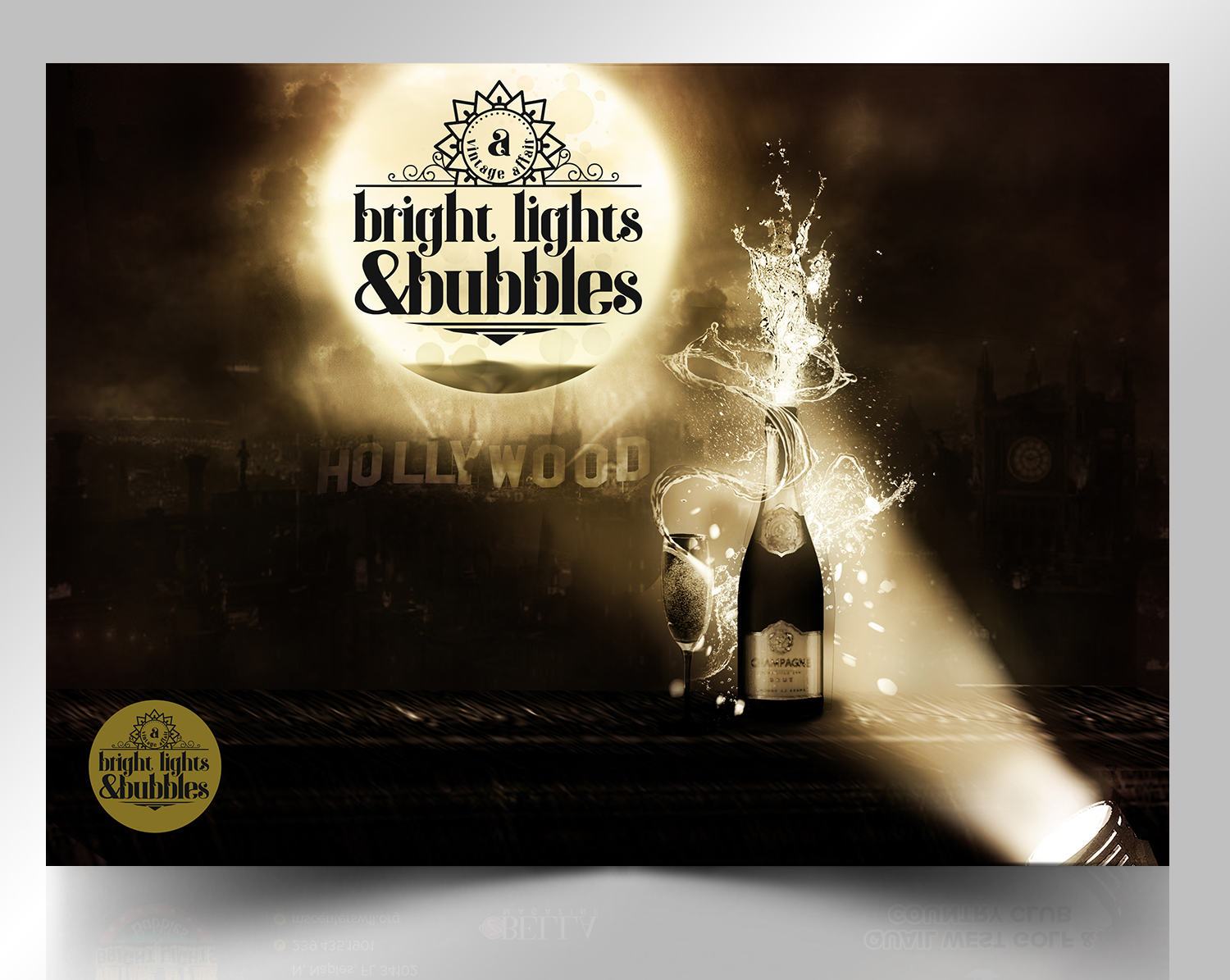 Einladungs-Design von SAI DESIGNS für PhysioNetics | Design #15713951