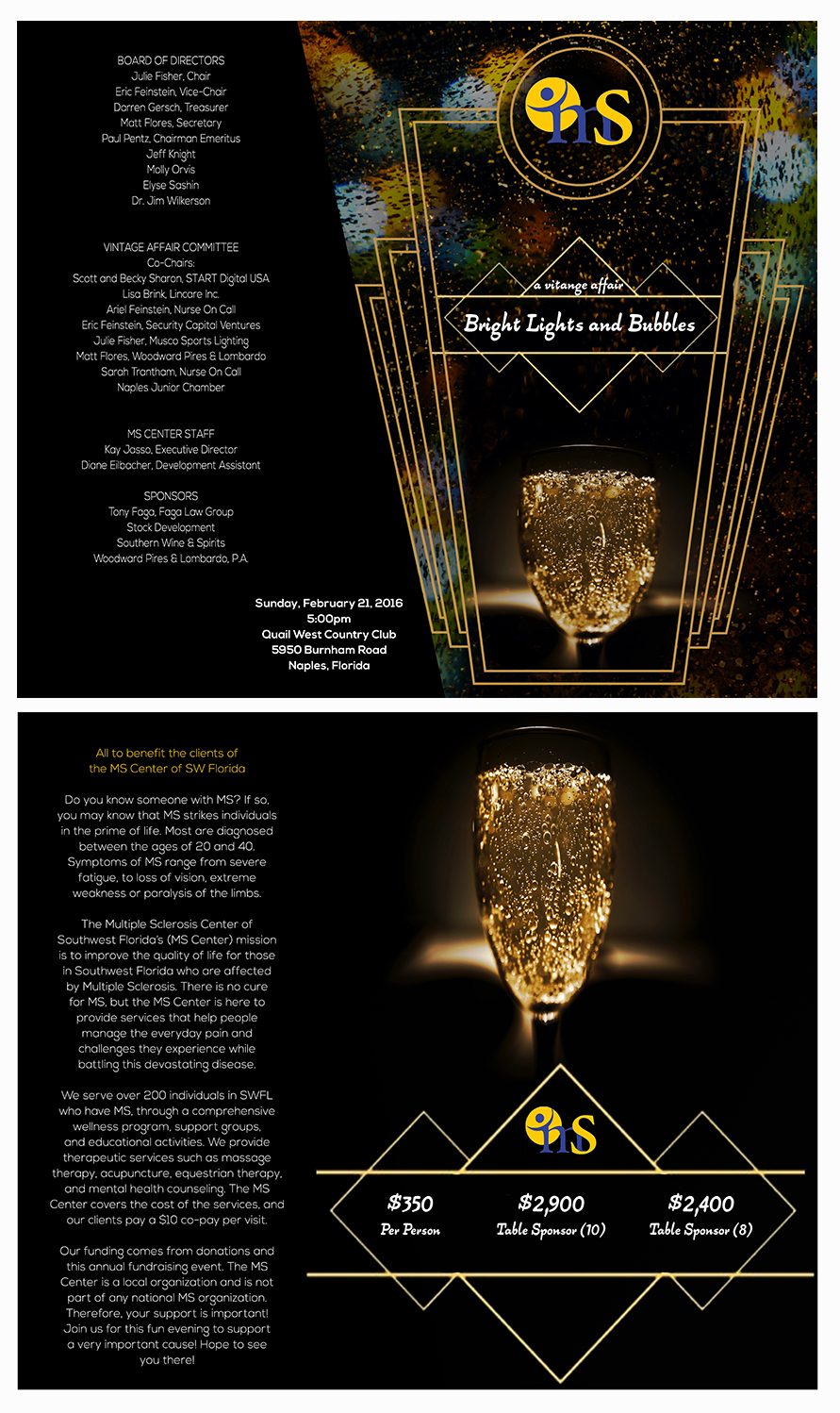 Einladungs-Design von elcho für PhysioNetics | Design #15685212