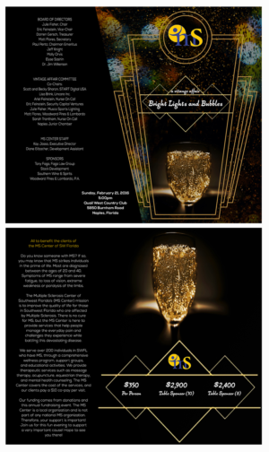 Invitation Design by elcho
