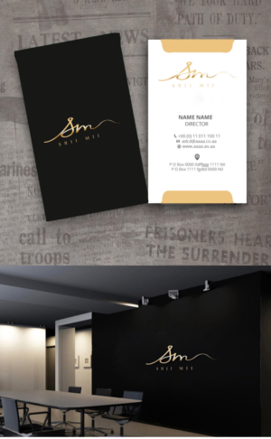 Logo-Design von zebronicgraphic für dieses Projekt | Design: #15618519