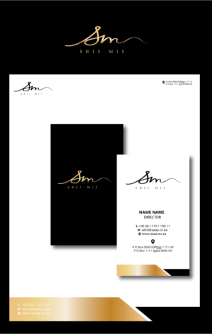 Logo-Design von zebronicgraphic für dieses Projekt | Design: #15618520